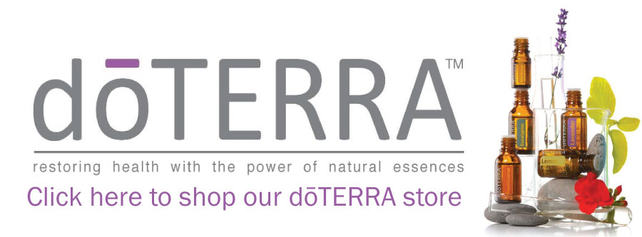 dōTERRA Essential Oils