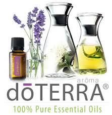 doTERRA